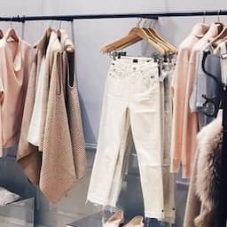 Men's Wear