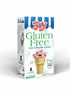 12ct. Gluten Free Cake Cups