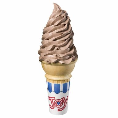 Cake Cones