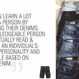 Denim