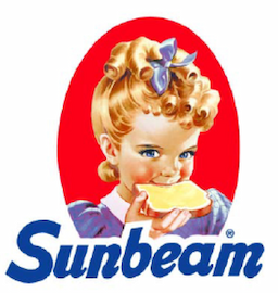 Sunbeam Bread