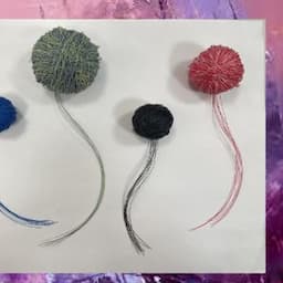 Yarn