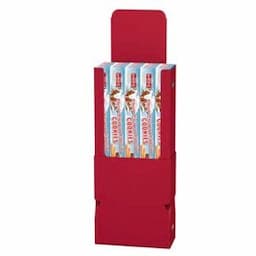 CLASSIC COOKIE COLLECTION YARDSTICK 20 CT PDQ