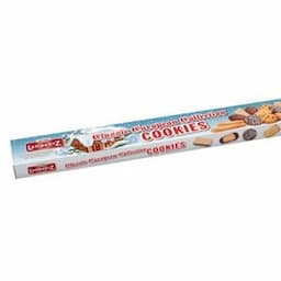 CLASSIC COOKIE COLLECTION YARDSTICK 8 CT