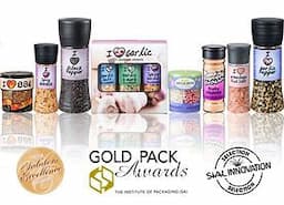 seasonings, herbs, and spices