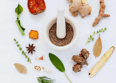 spices