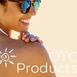 OTC products