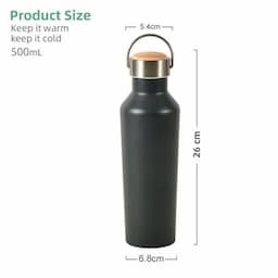 sport water bottles