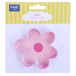Easter Cookie Cutter - Daisy