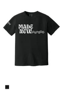 Comfort Colors Â® Made New T-shirt