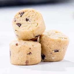 Ready-to-Eat Cookie

Doughs
