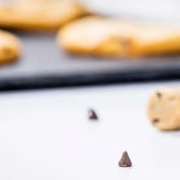 Ready-to-Eat Cookie Dough