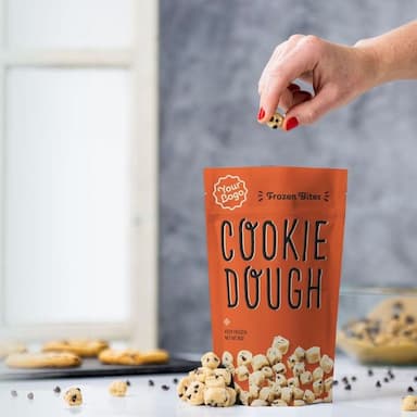 Co-Pack Food Pouching