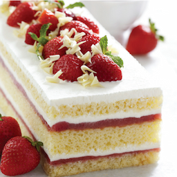 Sheet Cake