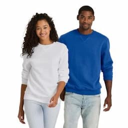 Unisex Classic Crew Sweatshirt