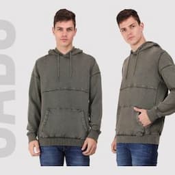 pullover