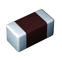 Multilayer Ceramic Capacitors
