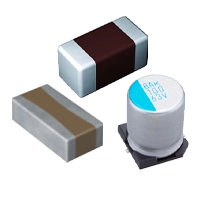 High Reliability Products (for Industrial Equipment)