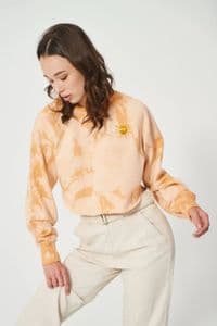 Tie-Dye Sweatshirt