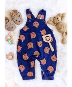 Kids Garments