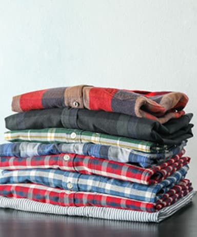 Men Garments