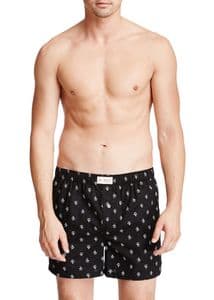 Men's Boxers