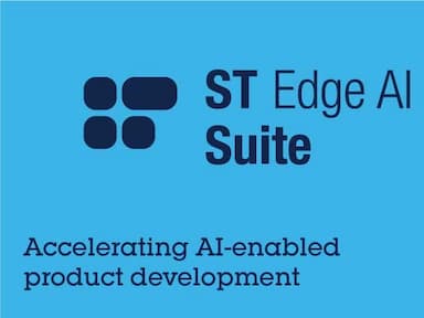ST Edge AI Suite