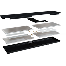 Long-Life Batteries