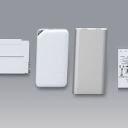 Battery Packs