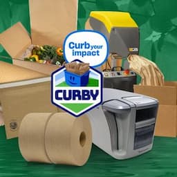 Sustainable Packaging