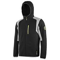 SAFETECH Workwear - Men’s Softshell Jacket