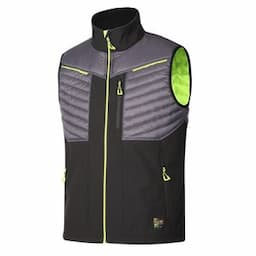 Safetech Hybrid Jacket