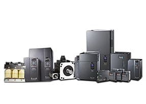 Industrial Automation