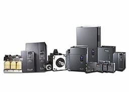 Industrial Automation
