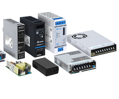Industrial Power Supplies