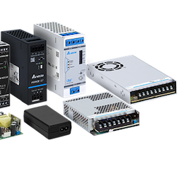 Industrial Power Supplies