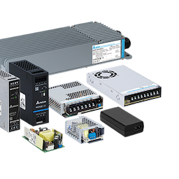 Industrial Power Supplies
