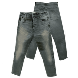 Denim Bottoms