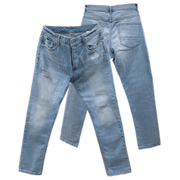 Denim Bottoms
