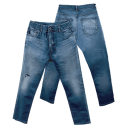 Denim Bottoms