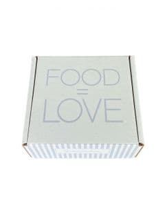 FOOD=LOVE Snacks (Small)