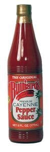 Premium Cayenne Pepper Sauce