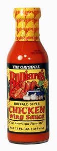 Chicken Wing Sauce