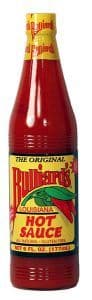 Hot Sauce