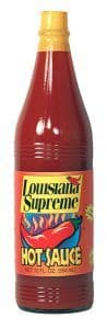 Hot Sauce