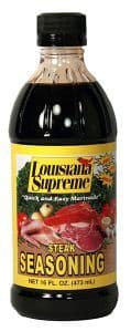 Steak Seasoning
