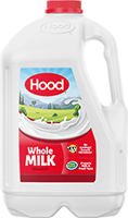 Hood Whole Milk