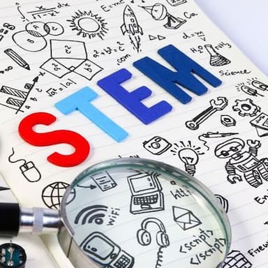 STEM Educational Toys