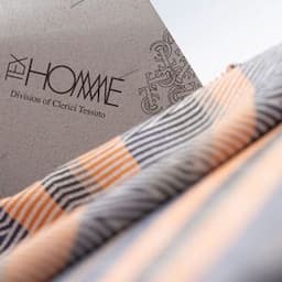 TEX HOMME Spring Summer 2022 Collection
