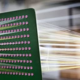 Customized Textile Production